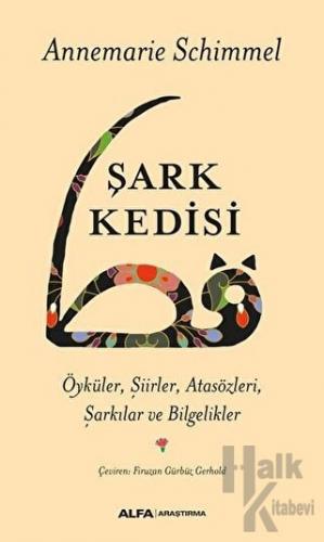 Şark Kedisi - Halkkitabevi