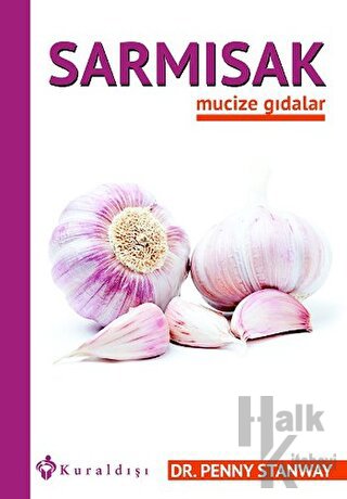 Sarmısak