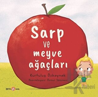 Sarp ve Meyve Ağaçları