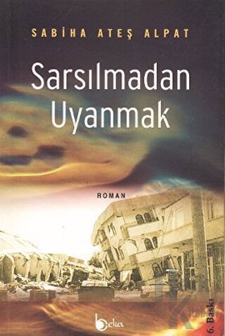 Sarsılmadan Uyanmak - Halkkitabevi