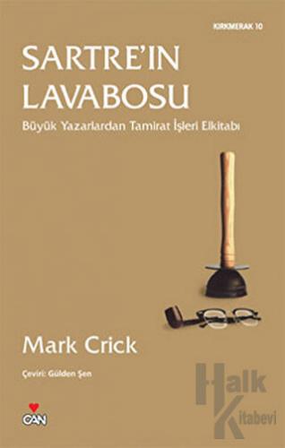 Sartre’ın Lavabosu