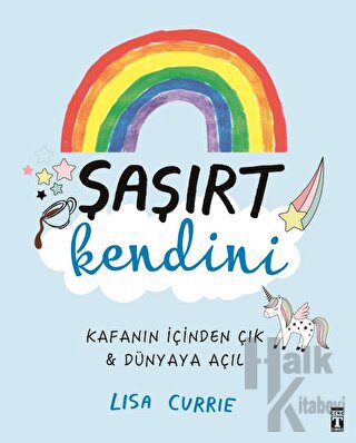 Şaşırt Kendini