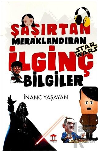 Şaşırtan Meraklandıran İlginç Bilgiler - Halkkitabevi