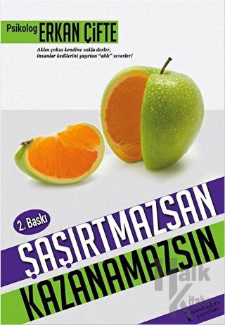 Şaşırtmazsan Kazanamazsın