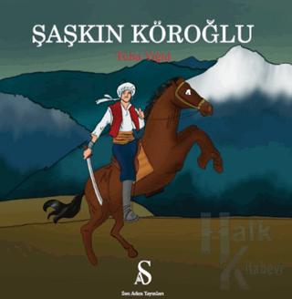 Şaşkın Köroğlu