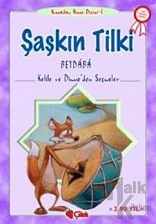 Şaşkın Tilki