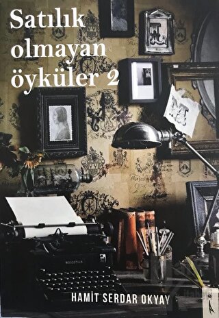 Satılık Olmayan Öyküler 2