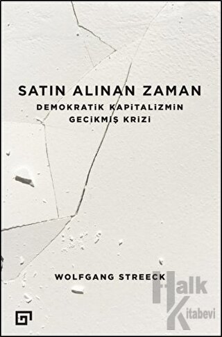 Satın Alınan Zaman