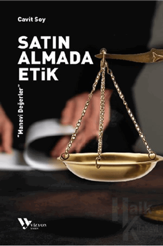 Satın Almada Etik - Halkkitabevi