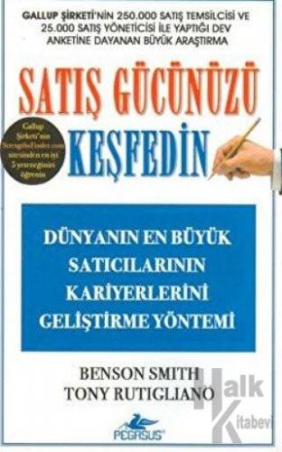 Satış Gücünüzü Keşfedin