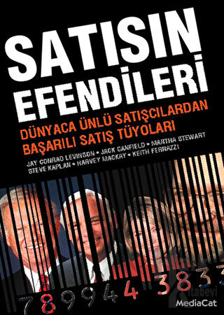 Satışın Efendileri