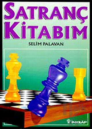 Satranç Kitabım - Halkkitabevi