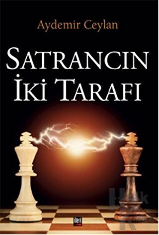 Satrancın İki Tarafı - Halkkitabevi