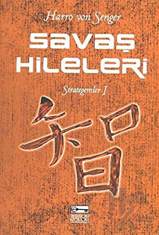 Savaş Hileleri : Strategemler 1 - Halkkitabevi