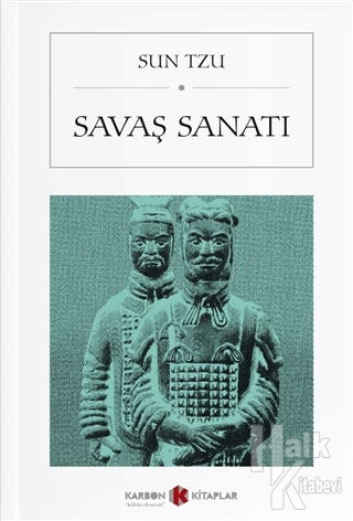 Savaş Sanatı (Cep Boy)