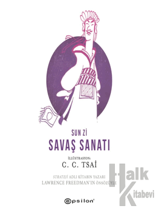 Savaş Sanatı - Halkkitabevi