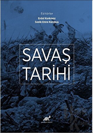 Savaş Tarihi