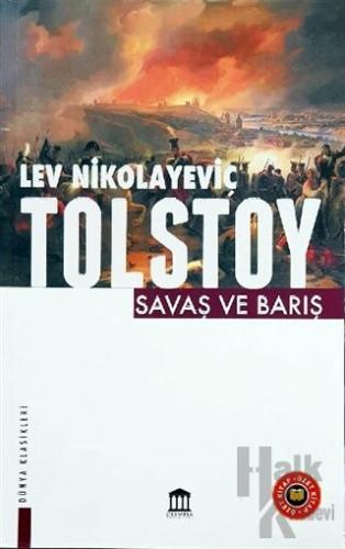 Savaş ve Barış (Özet Kitap)