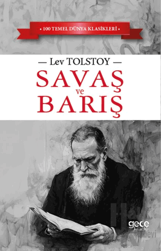 Savaş ve Barış - Halkkitabevi