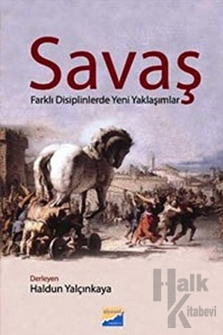 Savaş