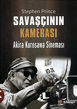 Savaşçının Kamerası