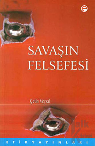 Savaşın Felsefesi