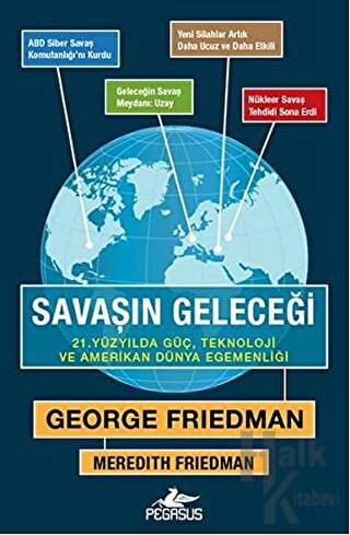 Savaşın Geleceği