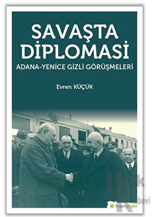 Savaşta Diplomasi