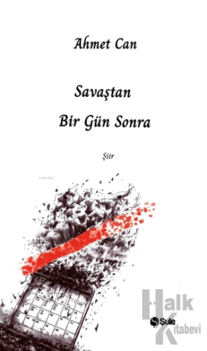 Savaştan Bir Gün Sonra - Halkkitabevi