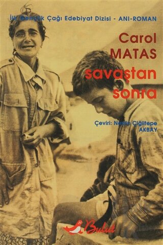 Savaştan Sonra