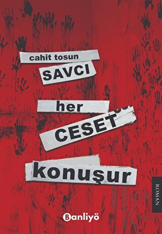 Savcı: Her Ceset Konuşur