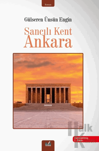 Savcılı Kent Ankara - Halkkitabevi