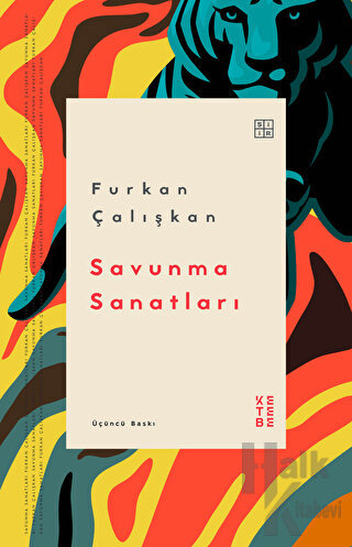 Savunma Sanatları - Halkkitabevi