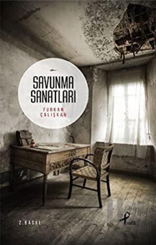 Savunma Sanatları - Halkkitabevi