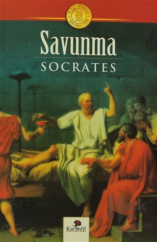 Savunma Sokrates