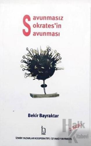 Savunmasız Sokrates’in Savunması