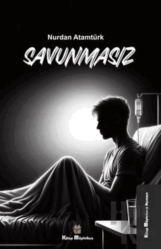 Savunmasız - Halkkitabevi