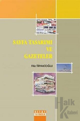 Sayfa Tasarımı ve Gazeteler