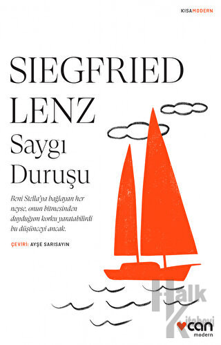 Saygı Duruşu