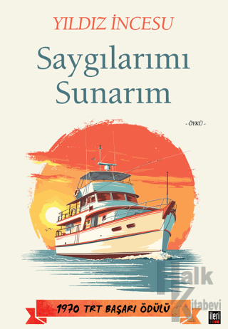 Saygılarımı Sunarım