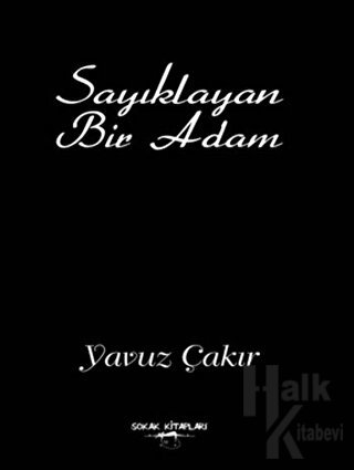 Sayıklayan Bir Adam