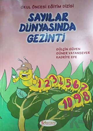 Sayılar Dünyasında Gezinti