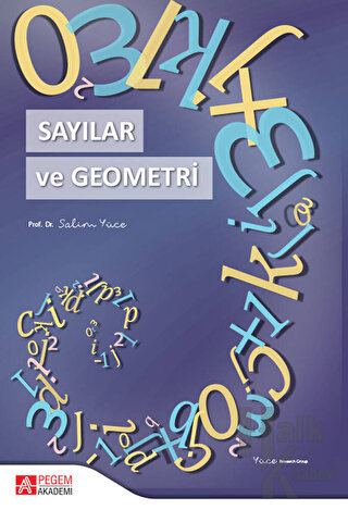 Sayılar ve Geometri - Halkkitabevi