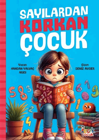 Sayılardan Korkan Çocuk