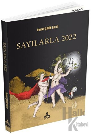 Sayılarla 2022