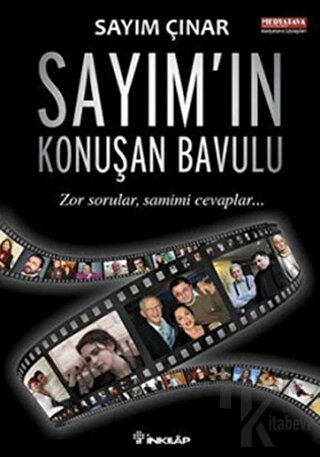 Sayım’ın Konuşan Bavulu