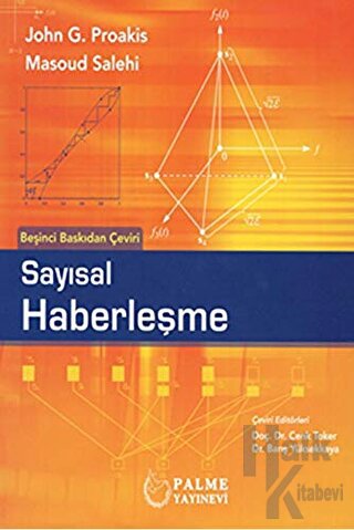 Sayısal Haberleşme