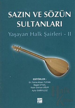 Sazın ve Sözün Sultanları 2