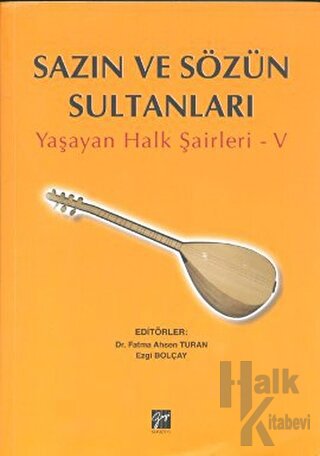 Sazın ve Sözün Sultanları 5