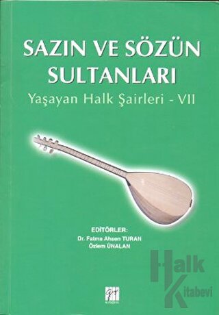 Sazın ve Sözün Sultanları 7